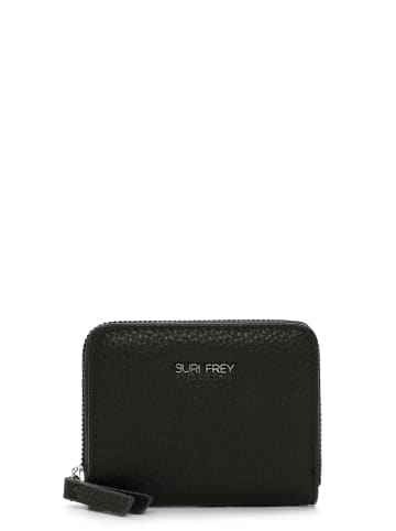 SURI FREY Geldbörse SFY Tiffy in grey