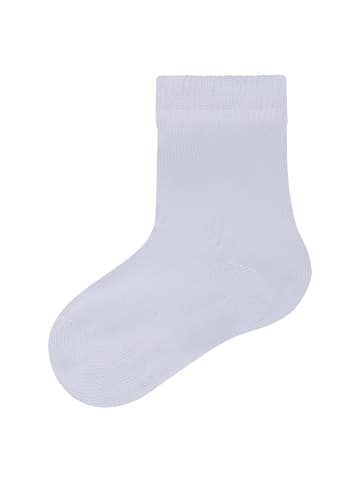camano Babysocken ca-soft 9er Pack white