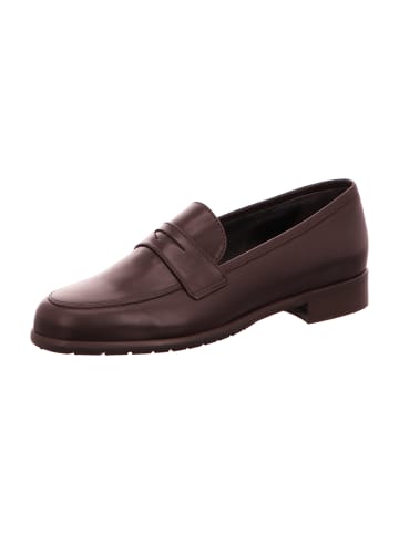 Luca Grossi Business Slipper in Braun