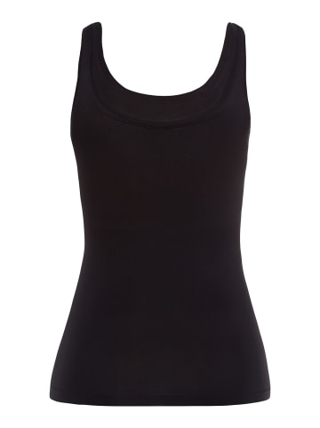 Hanro Trägertop Touch Feeling in Black