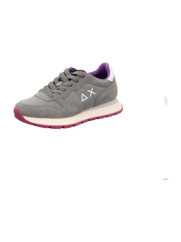 Sun68 Sneaker Low in Grau
