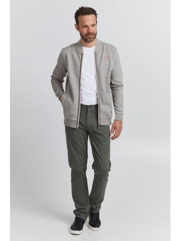 FQ1924 Sweatjacke FQThore in Blau