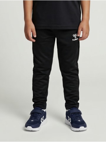 Hummel Hose Hmlessential Kinder in BLACK