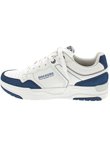 Dockers by Gerli Sneaker Beige