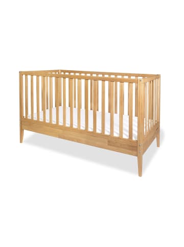 Pinolino Kinderbett Alva, 145 x 75 x 86 cm