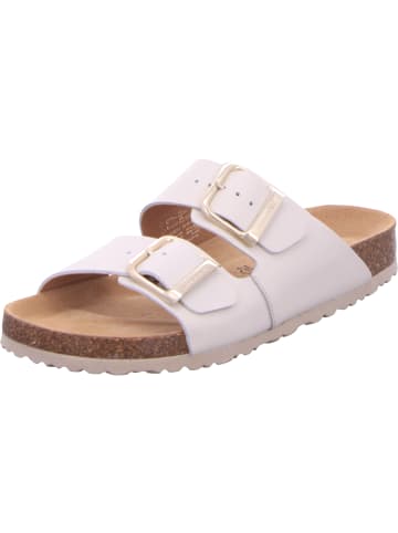 Tamaris Bio Flachschuh in beige