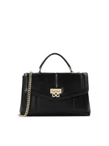 Kazar Schultertaschen in Schwarz