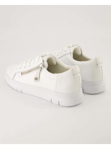 Paul Green Sneaker low in Weiß