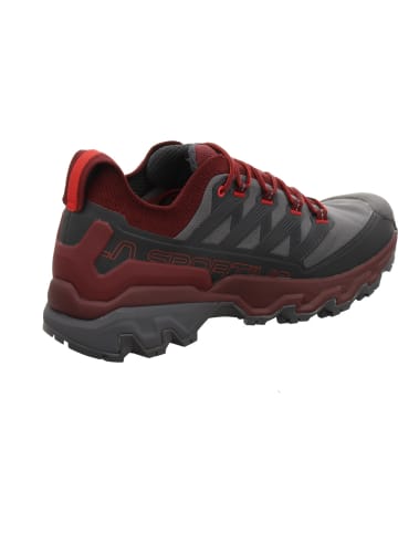 LA SPORTIVA Wanderschuhe in schwarz