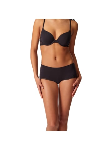 Skiny Panty 2er Pack in Schwarz