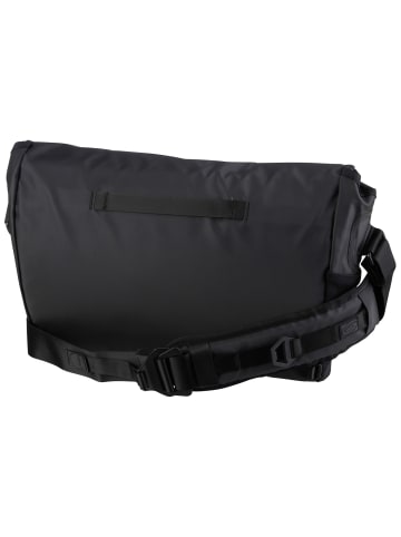 Timbuk2 Umhängetasche Especial Stash M in Jet Black