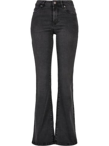 Urban Classics Urban Classics in black washed