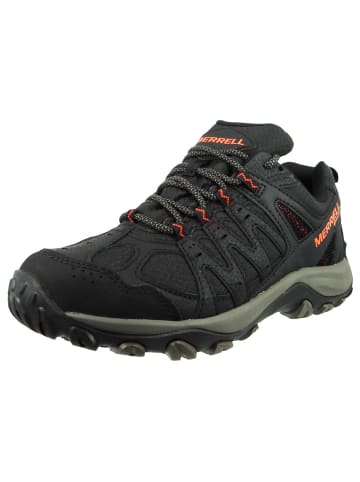 Merrell Schnürschuhe in schwarz