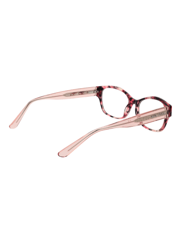 Marciano by Guess Damen Optische Fassungen Katzenauge Rose