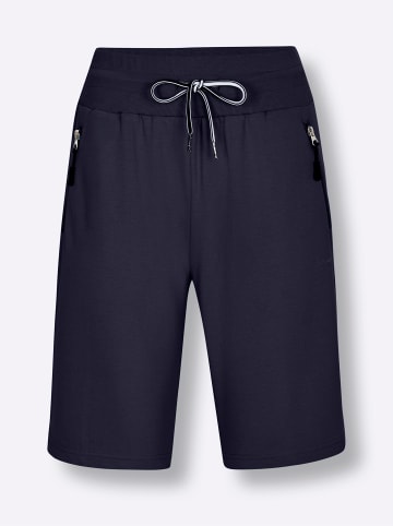 WITT WEIDEN Freizeithose in marine