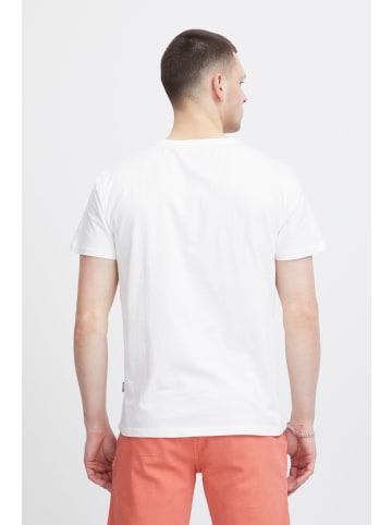 BLEND T-Shirt BHTee in weiß