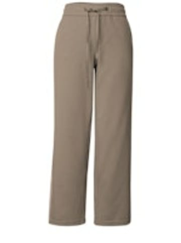 Street One Hose & Shorts für Damen in braun