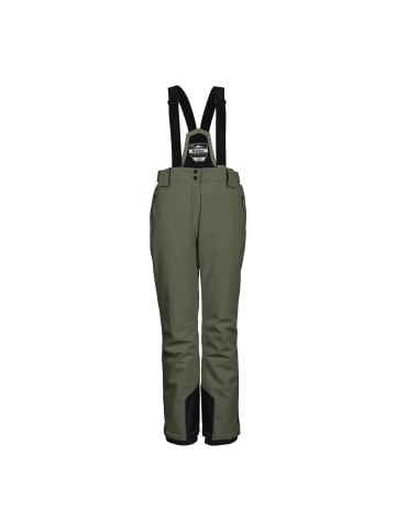 Killtec Skihose KSW249 in Oliv