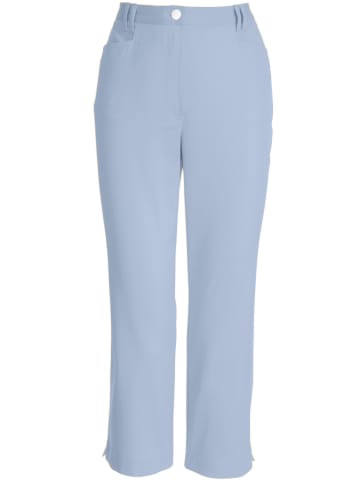 Cosma 7/8-Hose in hellblau