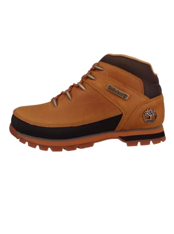 Timberland Halbschuhe braun