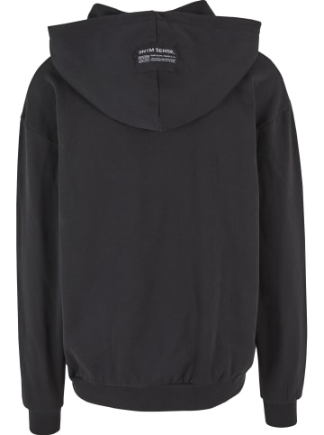 9N1M SENSE Sweat & Fleece - Hoodies Zipthrough in black
