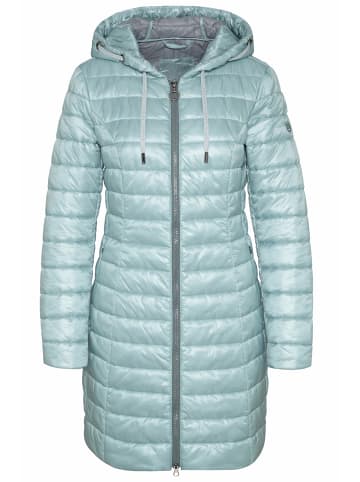 Bugatti Steppjacke in aqua