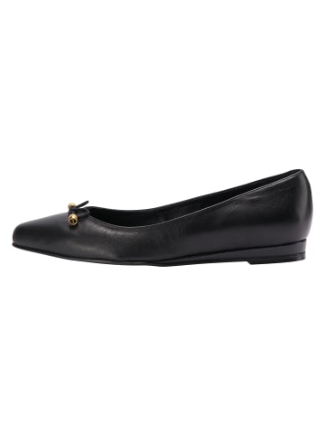 DreiMaster Klassik Damen Schuhe in black