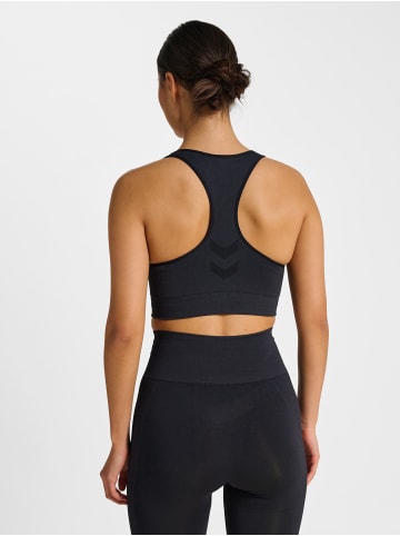 Hummel Top Hmltif Multisport Damen in BLACK
