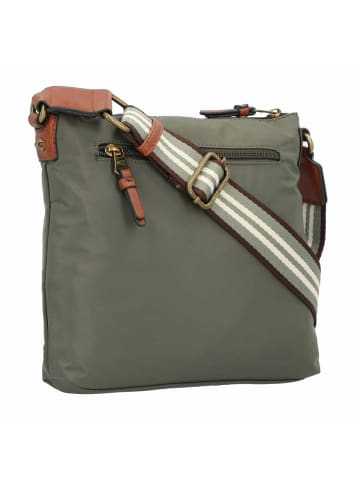 Camel Active Umhängetasche für Damen in khaki