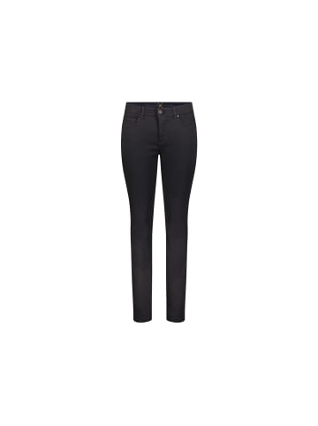 MAC HOSEN Jeans in schwarz