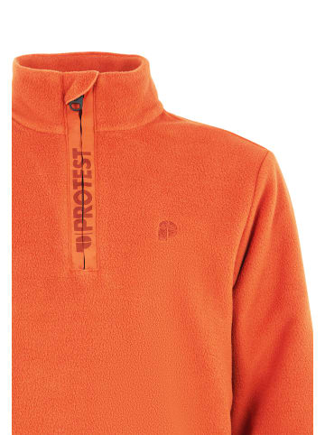 Protest " PERFECTY JR in Burnt Orange