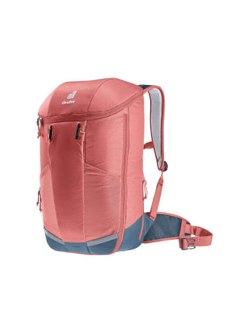 Deuter Fahrradrucksack für Erwachsene in mehrfarbig in kombi