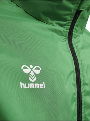 Hummel Hummel Jacke Hmlcore Multisport Erwachsene Atmungsaktiv Wasserdichter in JELLY BEAN