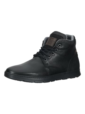 Bullboxer Stiefelette in Schwarz