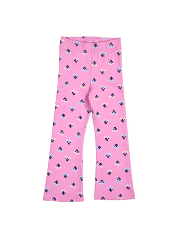 Fred´s World by GREEN COTTON Hose in Mauve/ Sea angel/ Navy
