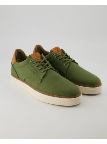 Marc O'Polo Shoes Sneaker low in Grün