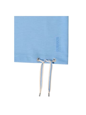 Cecil Sweatshirt in cloud blue