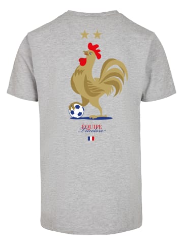 Mister Tee Mister Tee T-Shirts in heather grey