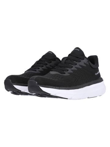 Endurance Sneaker Masako in 1001 Black