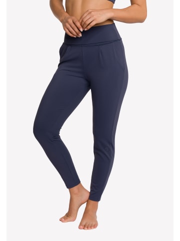 OCEANSAPART Jogger Ginger in Blue Moon