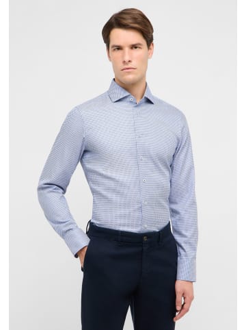 Eterna Hemd SLIM FIT in denim