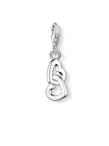 Thomas Sabo Charm-Anhänger in silber