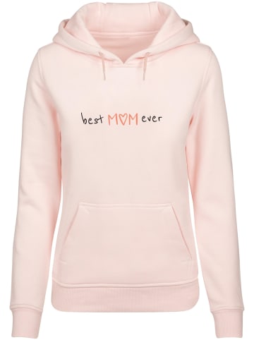 Merchcode Merchcode Kapuzenpullover in pink