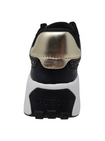 Guess Sneaker Luckei in Weiß