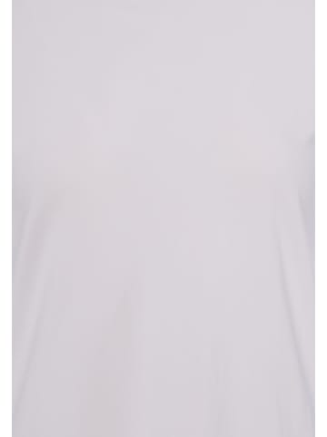 VIRITA Women T-Shirt in WHITE