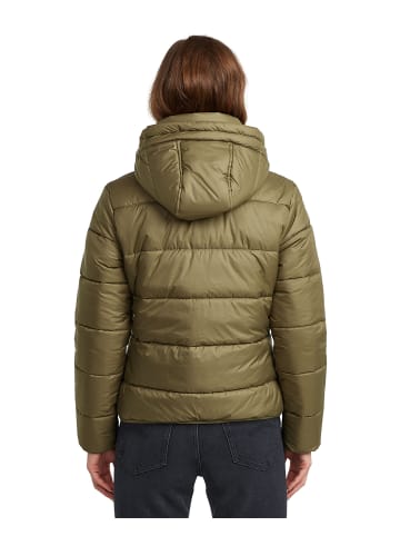 G-Star Raw Meefic Jacke antic green