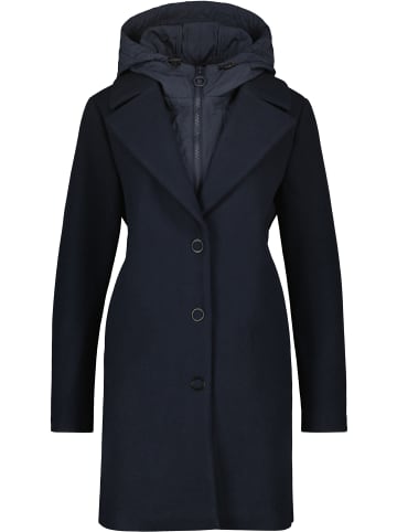alife and kickin Winterjacke AjaAK A in marine