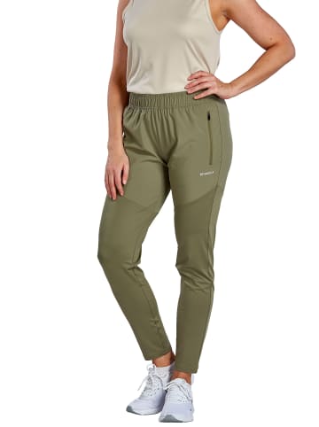 erima Beyourself Sportiv Allroundhose in deep lichen green