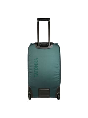 Tatonka Travel 90 2 Rollen Trolley 75 cm sage green