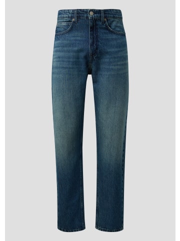 QS Jeans-Hose in 54Z9_blau